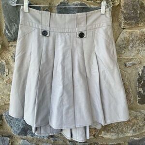 Ted baker fit and flair skirt size 2